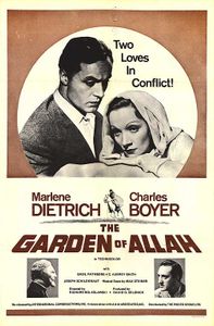 The Garden of Allah