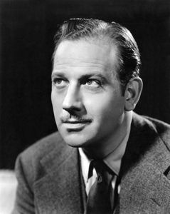 Melvyn Douglas