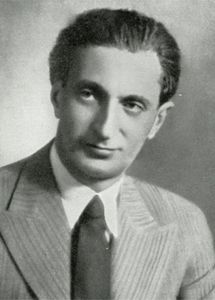 Felix Bressart