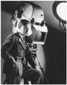 William H. Daniels