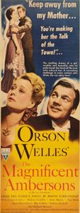 The Magnificent Ambersons