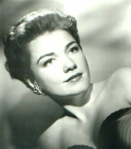Anne Baxter