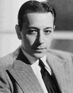 George Raft