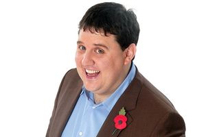 Peter Kay