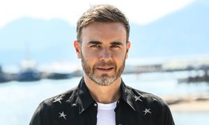 Gary Barlow
