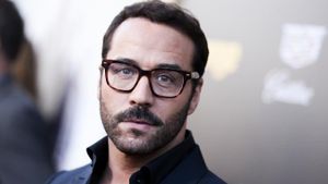 Jeremy Piven