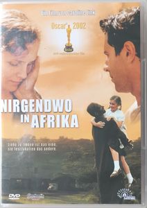 Nirgendwo In Afrika