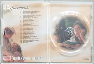Nirgendwo In Afrika