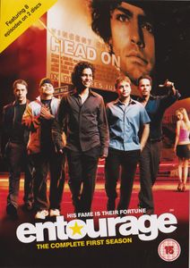 Entourage: The Complete First Season
