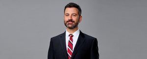 Jimmy Kimmel