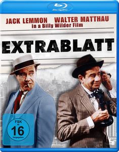 Extrablatt