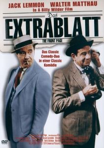 Extrablatt