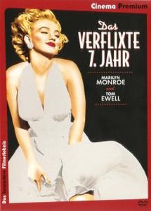 Das verflixte 7. Jahr