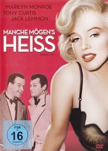 Manche mögen's heiß