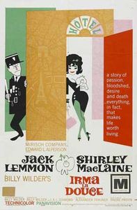 Irma La Douce