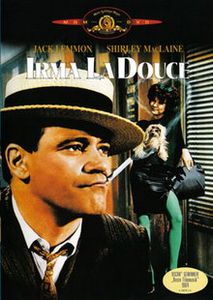 Irma La Douce