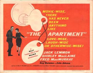 The Apartment