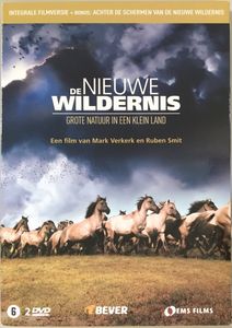 De Nieuwe Wildernis