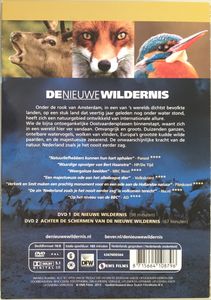 De Nieuwe Wildernis