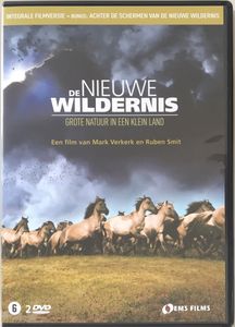 De Nieuwe Wildernis