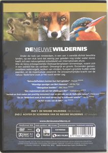 De Nieuwe Wildernis