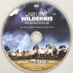 De Nieuwe Wildernis