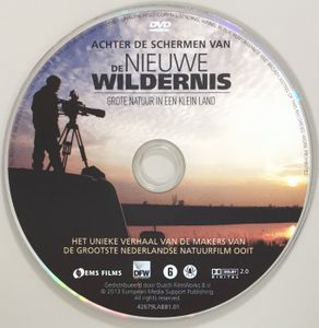 De Nieuwe Wildernis
