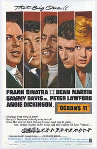 Ocean's 11
