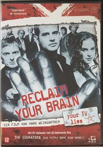 Reclaim Your Brain
