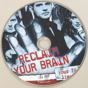 Reclaim Your Brain