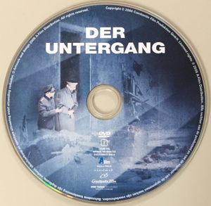 Der Untergang