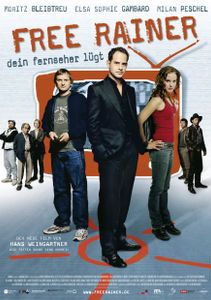 Free Rainer - Dein Fernseher Lügt