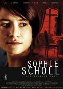 Sophie Scholl - Die Letzten Tage