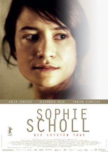Sophie Scholl - Die Letzten Tage