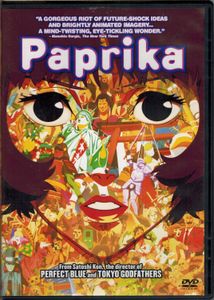 Paprika