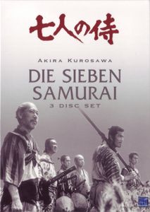 Die sieben Samurai