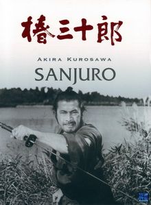 Sanjuro