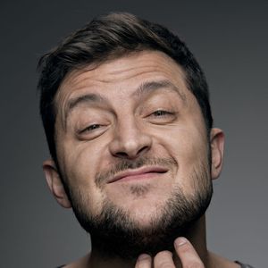 Владимир Зеленский