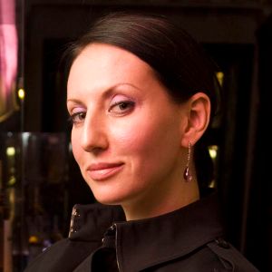 Алика Смехова