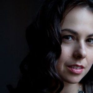 Polina Gorokhovskaya
