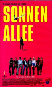 Sonnenallee