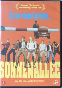 Sonnenallee