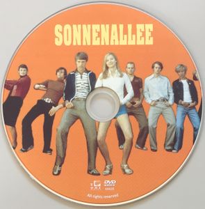 Sonnenallee