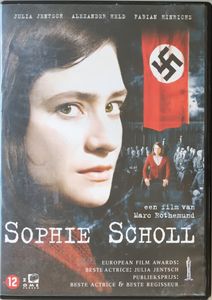 Sophie Scholl