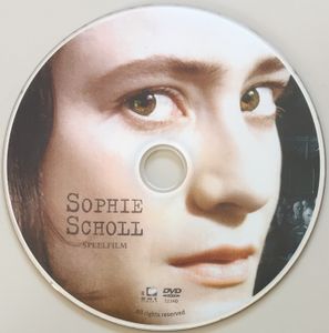 Sophie Scholl