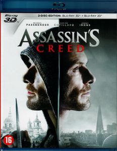 Assassin's Creed