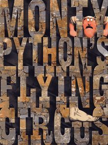 Monty Python's Flying Circus