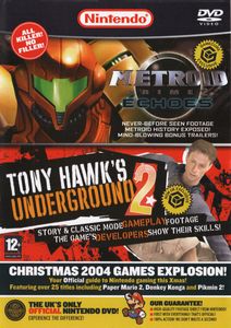 Christmas 2004 Games