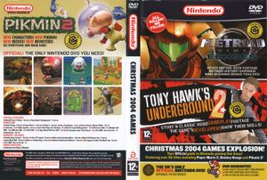 Christmas 2004 Games