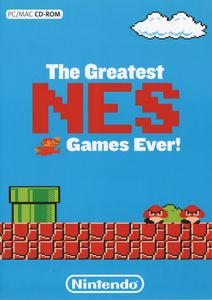 The Greatest NES Games Ever!